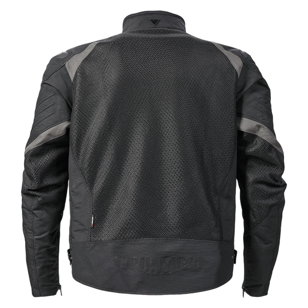 Triumph Clothing South Africa Triple Mesh Jacket Triumph Store Sa