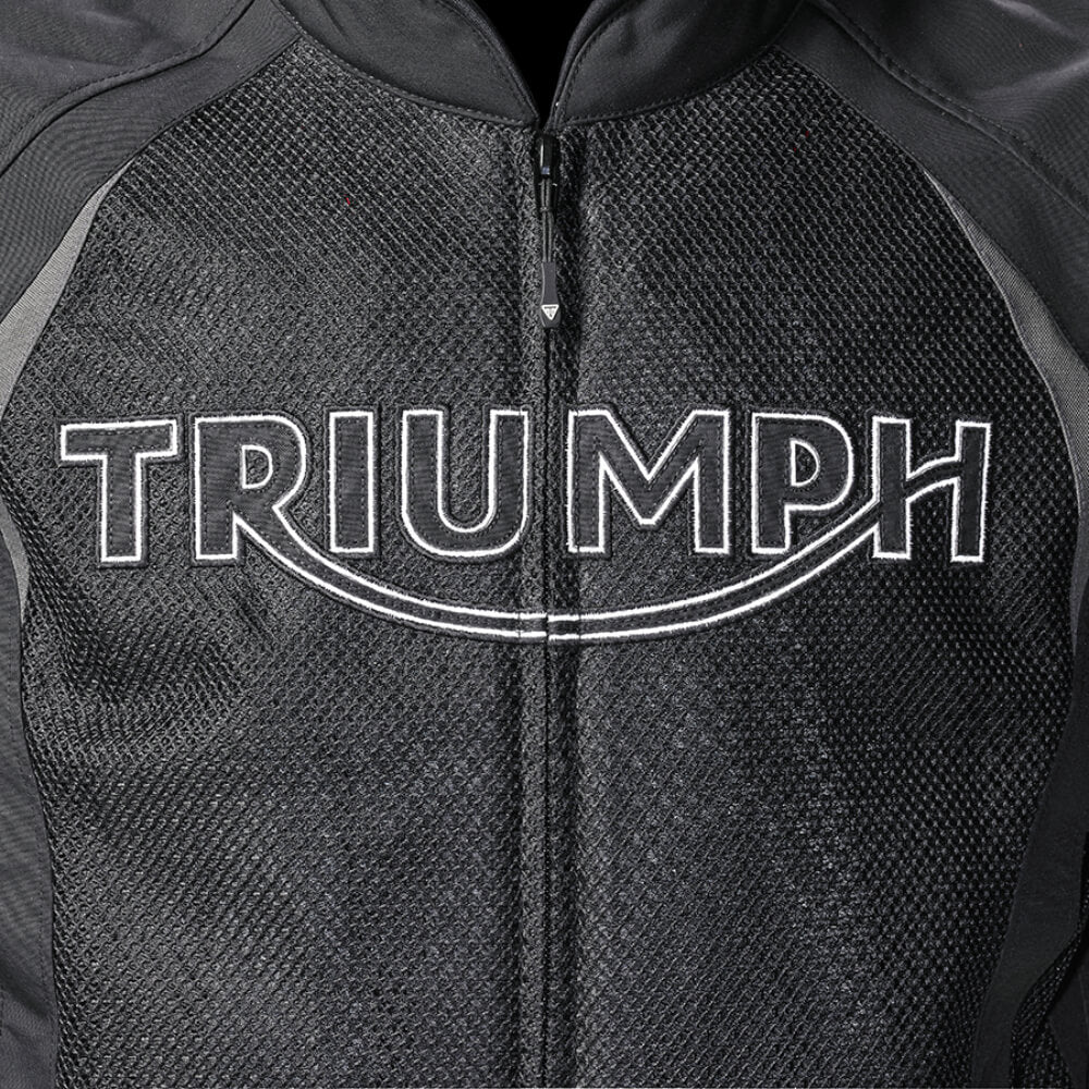 Triumph Clothing South Africa Triple Mesh Jacket Triumph Store Sa