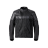 Braddan Mesh Jacket Front