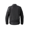 Braddan Mesh Jacket Back