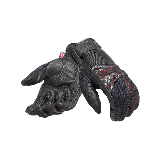 Picture of Mesh Flag Glove