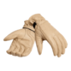 Picture of Vance Leather Glove In Natural