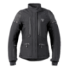 Picture of Ladies Hythe Jacket Black