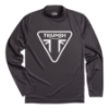 Picture of Rapid Dry Race Long Sleeve T-Shirt