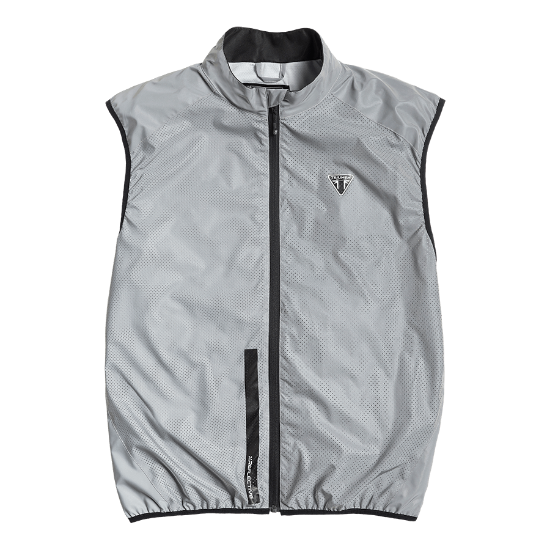 Picture of Reflective Packable Vest