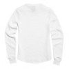 Picture of Ladies Stoll Long Sleeve White/Black