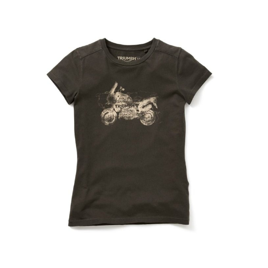 Picture of Ladies Amelia T-Shirt