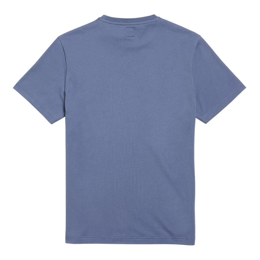 Triumph Clothing South Africa. Cartmel Powder Blue T-Shirt | Triumph ...