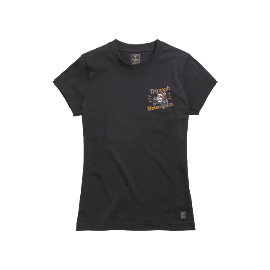 Picture of Ladies Nevett T-Shirt