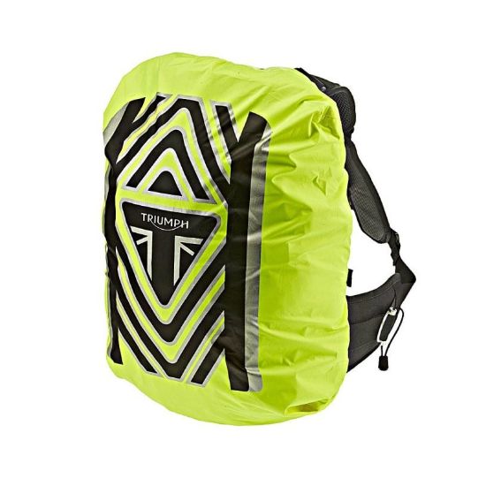 Hi-vis Backpack Cover