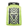 Hi-vis Backpack Cover Front