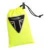 Hi-vis Backpack Cover Side