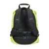 Hi-vis Backpack Cover Back