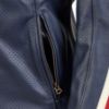 Picture of Braddan Ladies Air Race Jacket in Blue