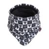 Picture of Prix Neck Tube Black/White