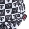 Picture of Prix Neck Tube Black/White