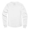 Picture of Ladies Swain Long Sleeved Waffle - White