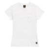 Picture of Rad Ladies Graphic White T-Shirt