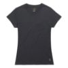 Picture of Rad Ladies Graphic Black T-Shirt