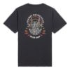 Picture of Rad Graphic Black/Multi Men's Tee