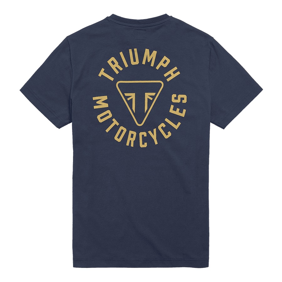 Triumph Clothing South Africa. Warrior Jacket | Triumph Store SA