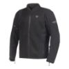 Picture of Cranbourne Mesh Jacket Black