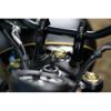 Picture of Motone "THE BOSS" Top Yoke / Steering Stem BRASS Nut - LC