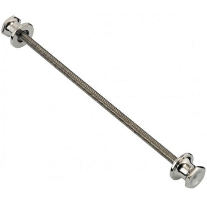 Picture of Motone Prof. Axelrod - Paddock Stand Axle Bobbin Kit - Stainless