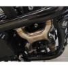 Picture of Motone X-Pipe Lite Cat-Delete Exhaust System LC