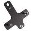 Picture of Motone Regulator/Rectifier Frame Rail Relocation Bracket