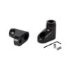 Picture of Motone Indicator/Turn Signal Brackets - for LC Triumphs - 8mm