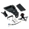 Picture of Motone Lecter Tail Tidy Kit - Black