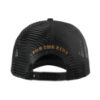 Picture of Roadtrip Trucker Cap in Black