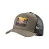 Picture of Roadtrip Trucker Cap in Khaki