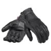 Picture of Black Raven Mesh Glove