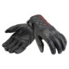 Picture of Sulby Leather Glove Black