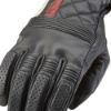 Picture of Sulby Leather Glove Black