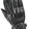 Picture of Dalton Leather Glove Black