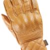 Picture of Dalton Leather Glove in Tan