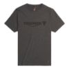 Picture of Cartmel Black Marl T-Shirt