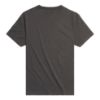 Picture of Burnham Black Marl T-Shirt