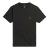 Picture of Triumph Customs T-Shirt in Black