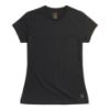 Picture of Bonneville T120 Ladies Black T-Shirt