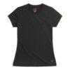 Picture of Triumph Customs Ladies T-Shirt in Black