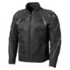 Picture of Triple Sports Mesh Jacket Black