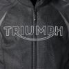 Picture of Triple Sports Mesh Jacket Black