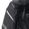 Picture of Triple Sports Mesh Jacket Black