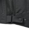 Picture of Triple Sports Mesh Jacket Black