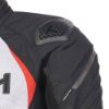 Picture of Triple Sports Mesh Jacket Black/White/Red