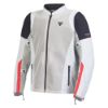 Picture of Cranbourne Mesh Jacket Grey